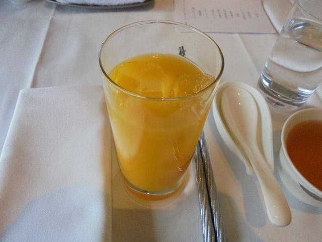 中国レストラン 聚景園 神戸ポートピアホテル - サブ画像1