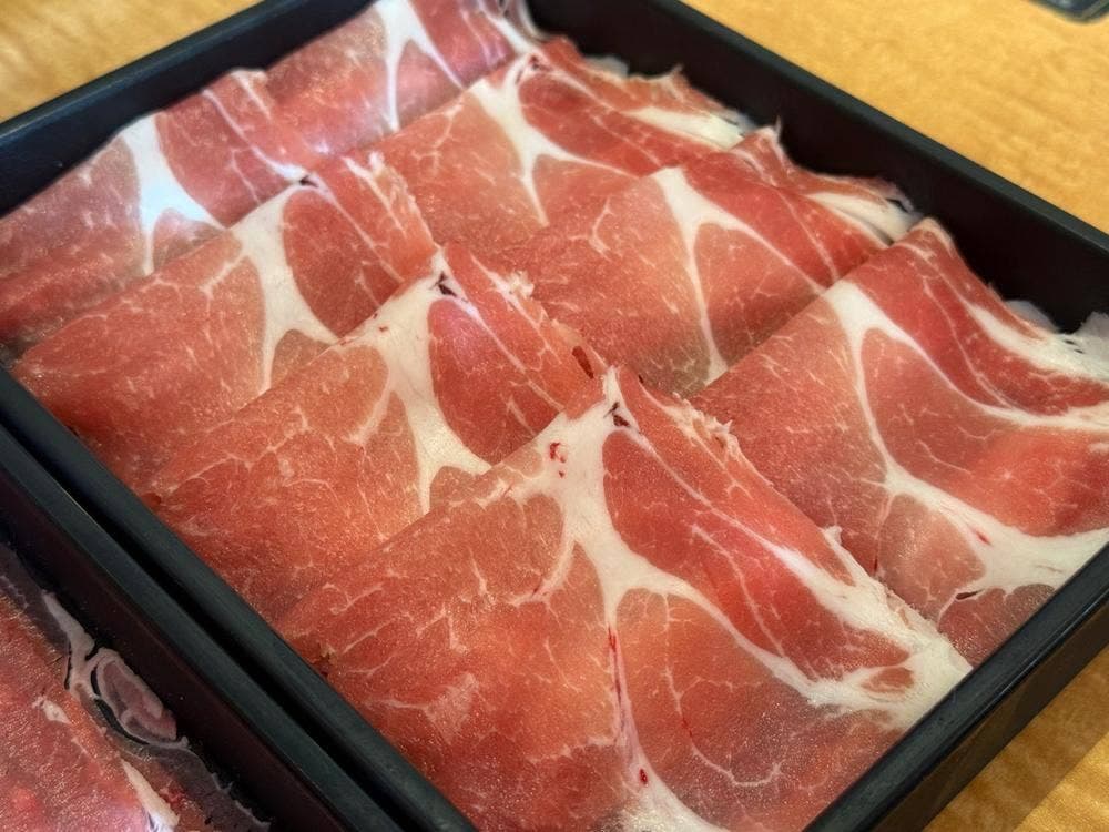 しゃぶしゃぶ すき焼 どん亭 幕張店