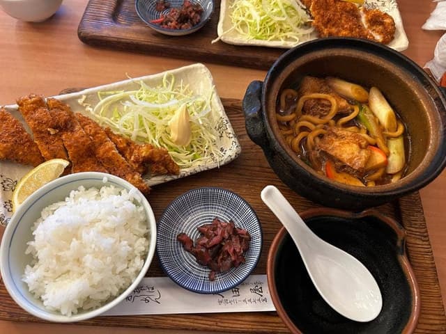 戸田屋 - サブ画像2