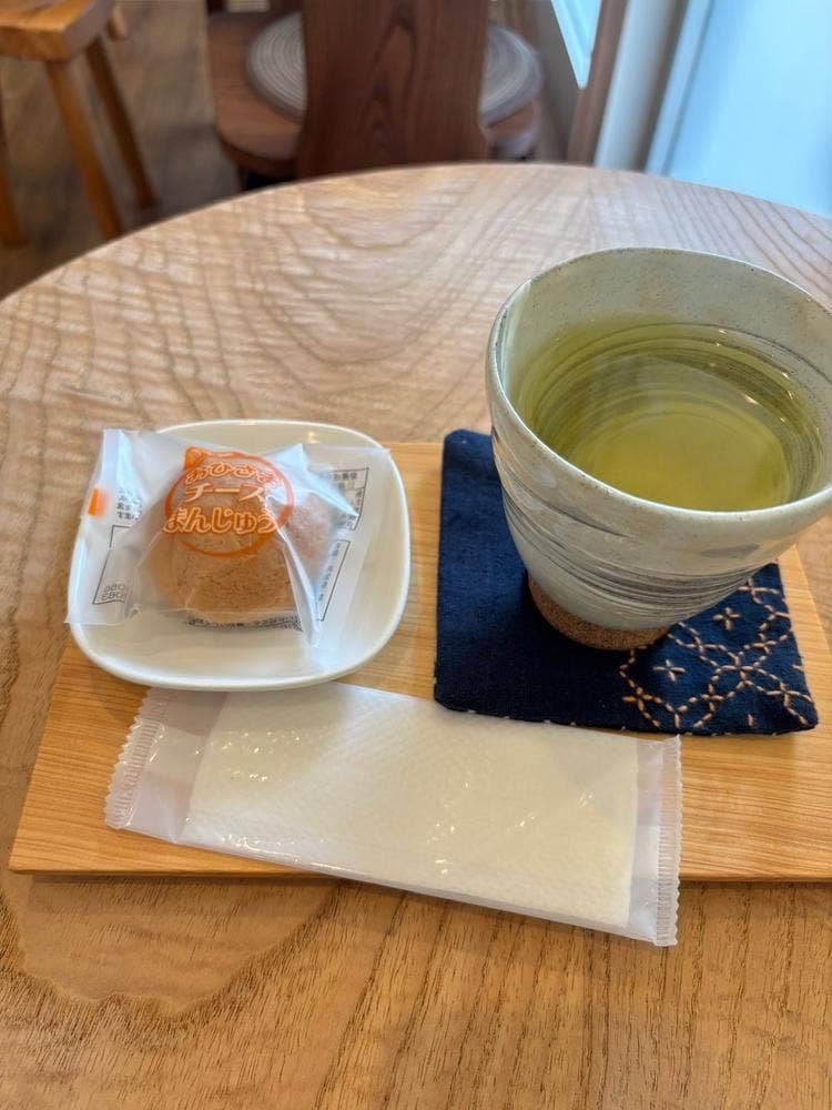 菓子工房 そらいろ