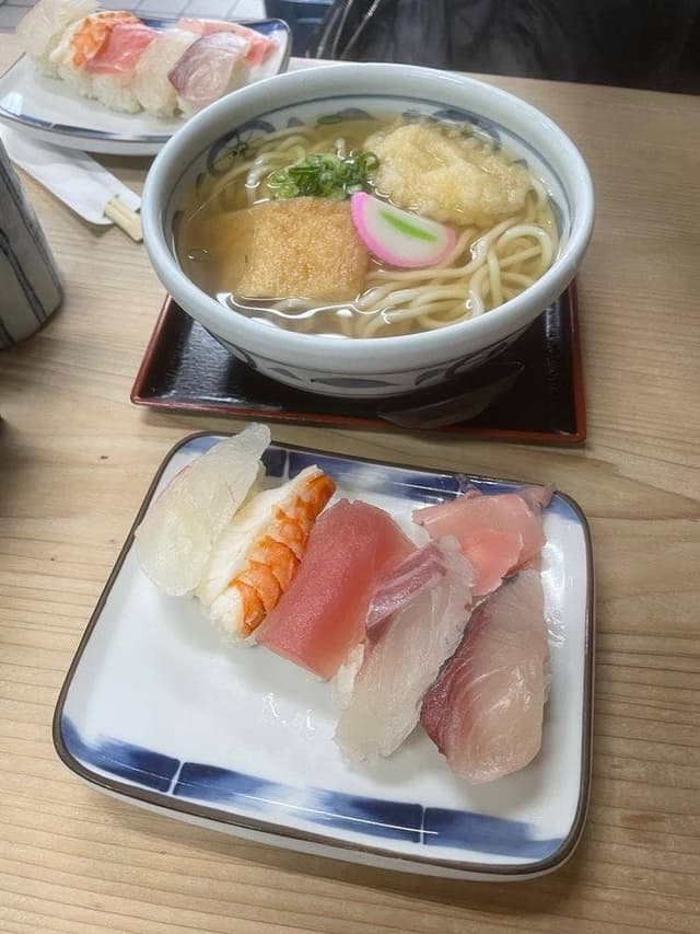 浪花酢 まえなか - サブ画像3
