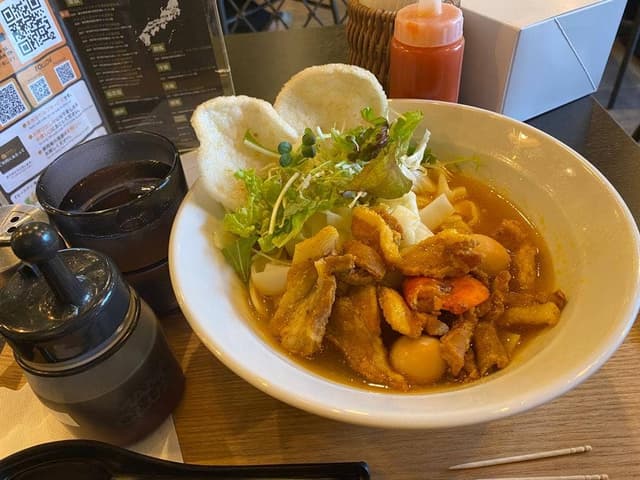 バインミーシンチャオ 大船店 - サブ画像2