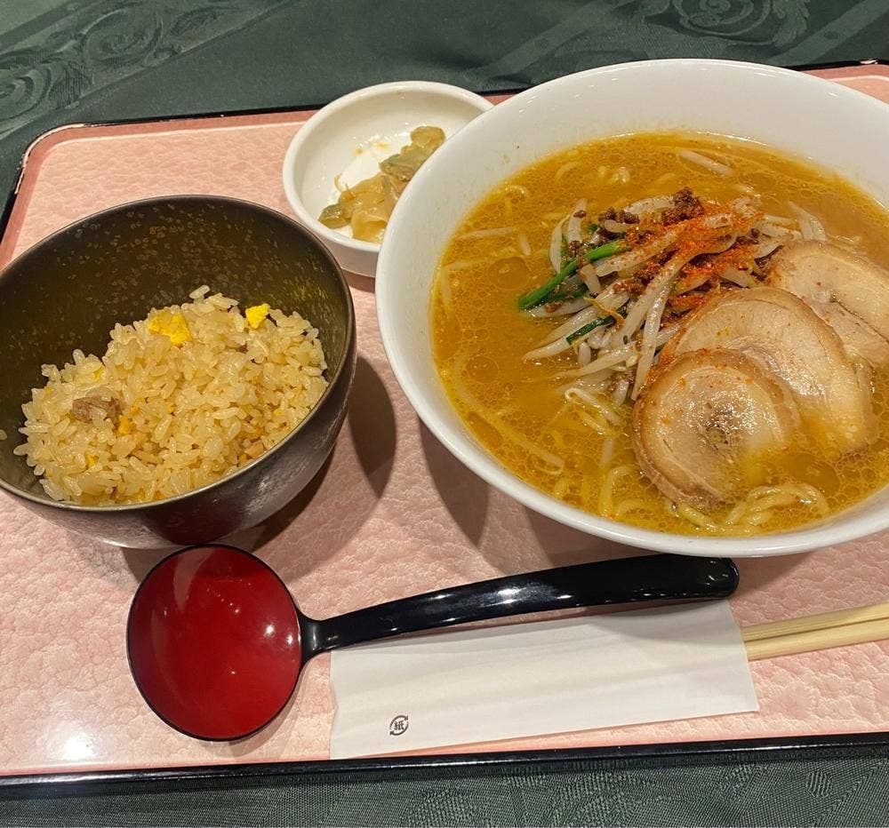 グレースリッジカントリークラブ レストラン