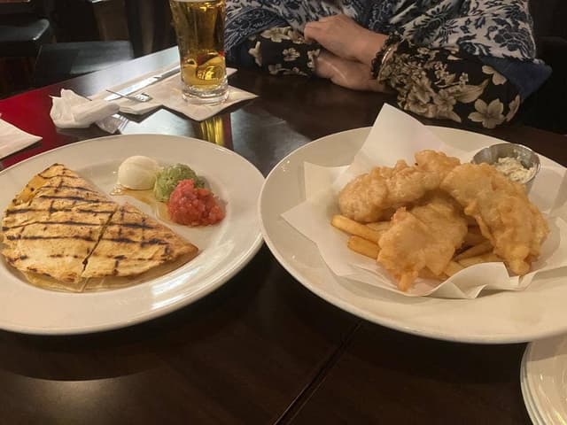 ハードロックカフェ 東京 - サブ画像1