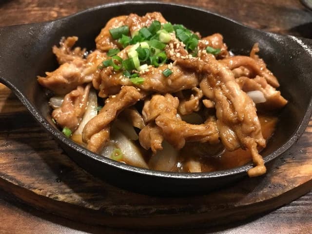旨い魚と旨い焼き鳥の個室居酒屋 美味門横丁-うまいもん-品川店 - サブ画像1