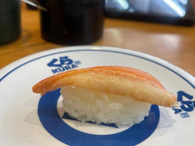 くら寿司 トナリエ南千里店 - サブ画像3