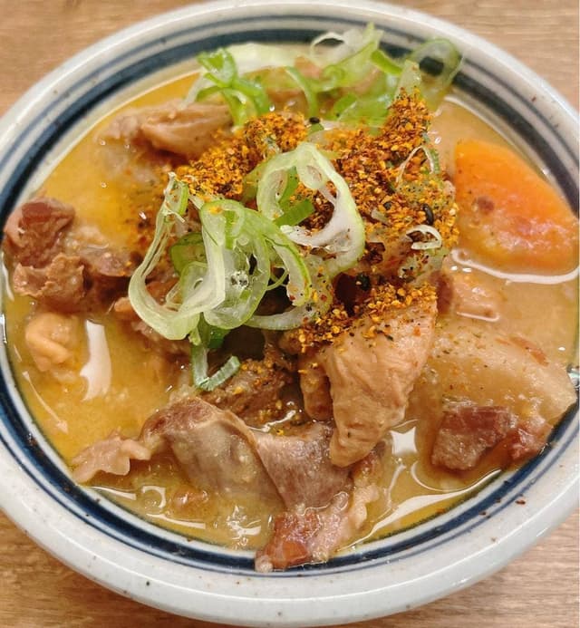 もつ焼き 肉の佐藤 - サブ画像1