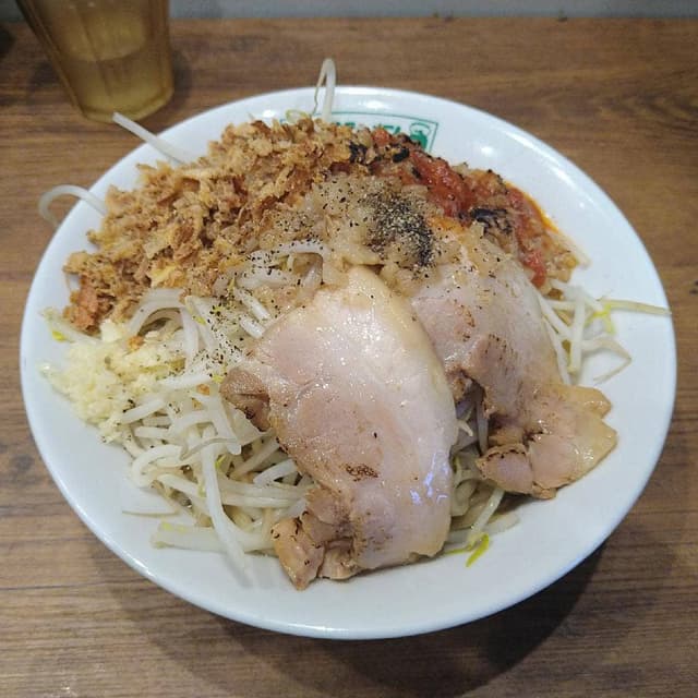 トマトラーメン カッパハウス 国分寺店 - サブ画像2
