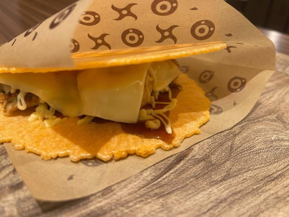 甲賀流 梅田HEP NAVIO店