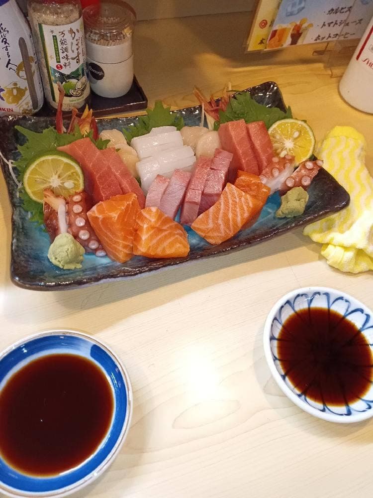 一品料理 和