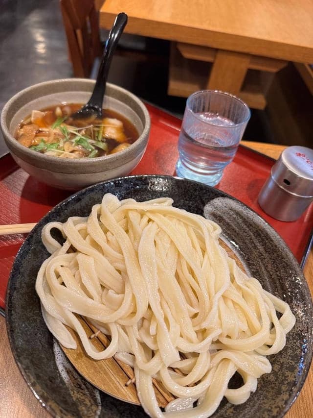 武蔵野うどん竹國 飯田橋店 - サブ画像2