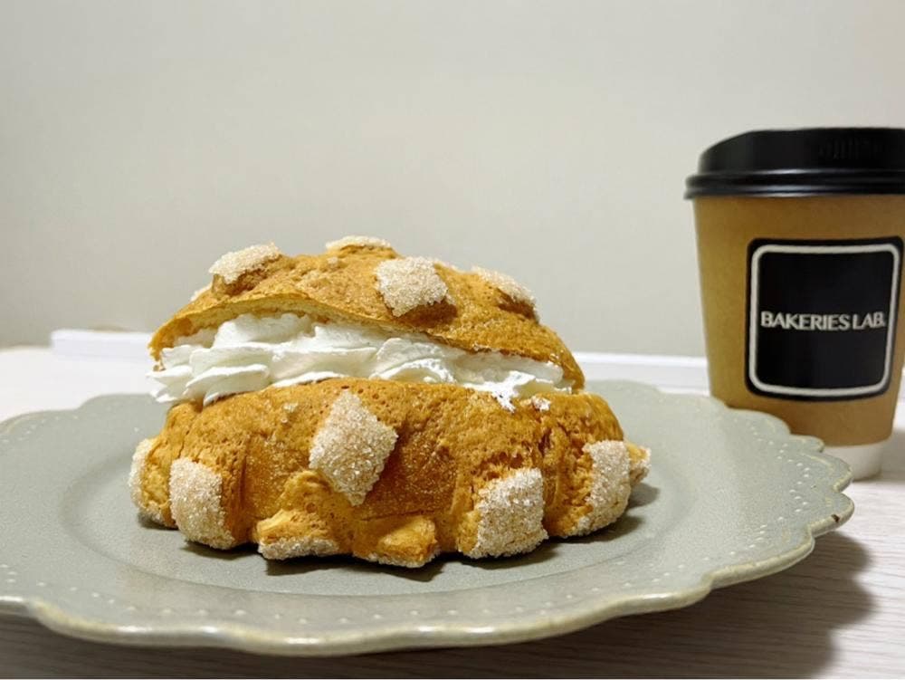 BAKERIES LAB. 東浦店