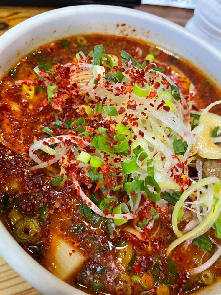 ラーメンの音むら