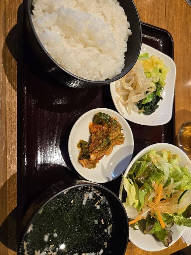 新鮮焼肉 ランボー 恵比寿 - サブ画像1