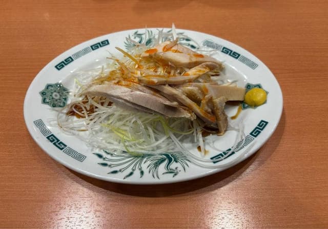 熱烈中華食堂 日高屋 新橋日比谷口店 - サブ画像3