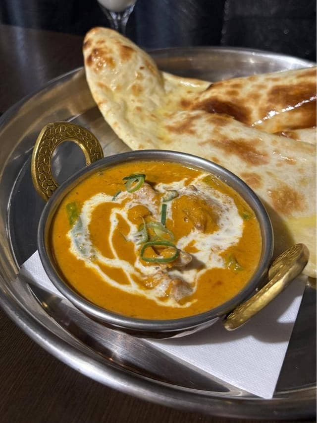 インド・ネパール料理 ジャクション - サブ画像1