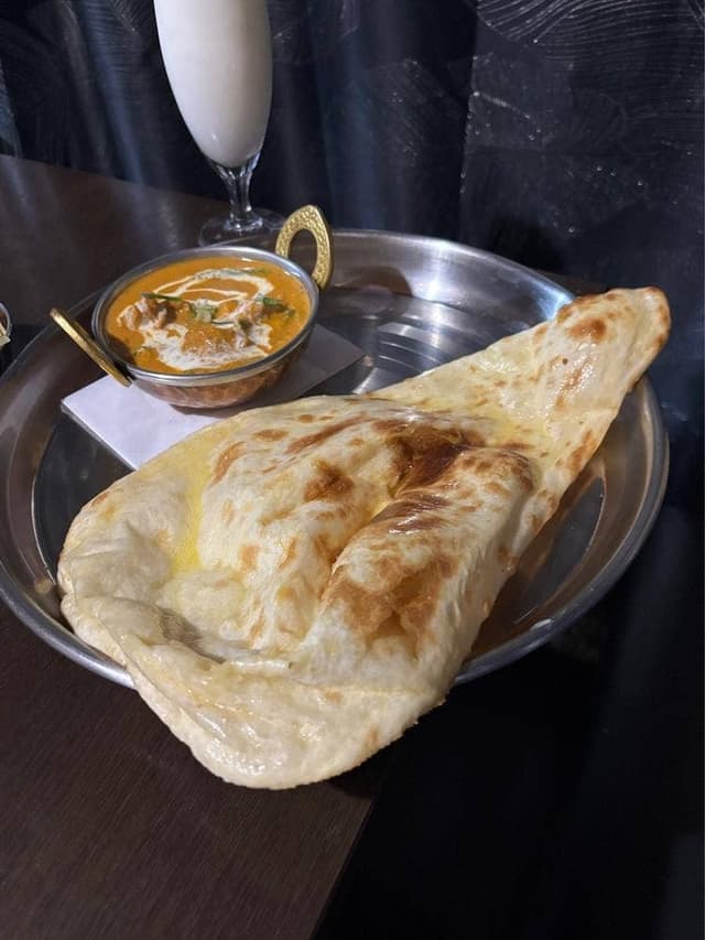 インド・ネパール料理 ジャクション - サブ画像2