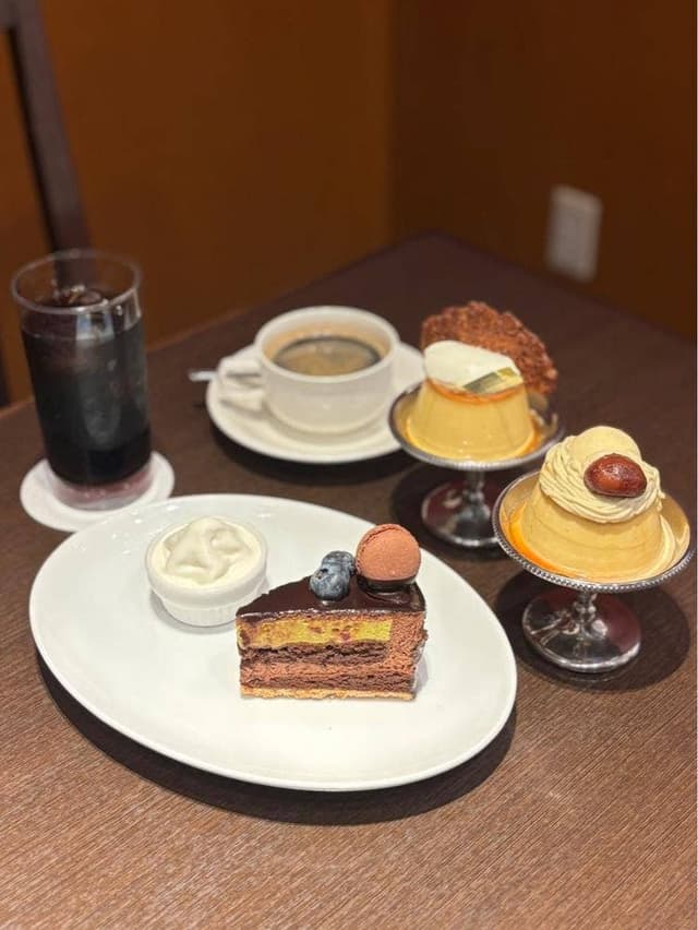 ボックサン 三宮店 - サブ画像1