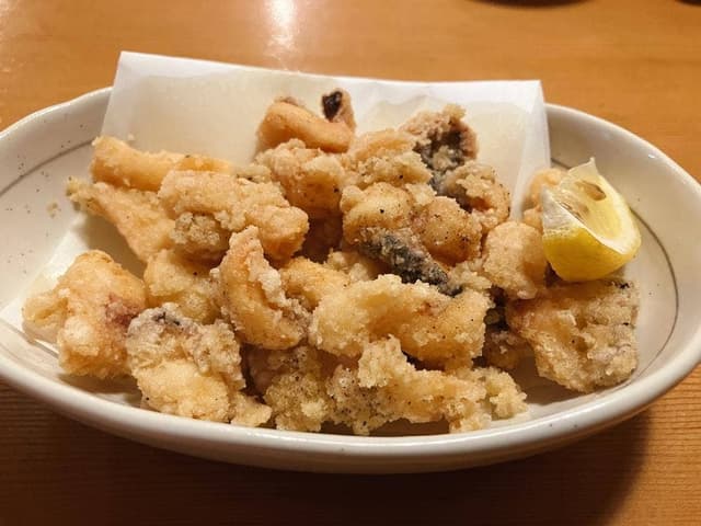 や台ずし 鈴鹿平田町 - サブ画像2