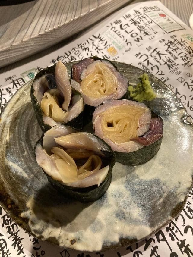 ぽんしゅや 三徳六味 錦小路新町店 - サブ画像2