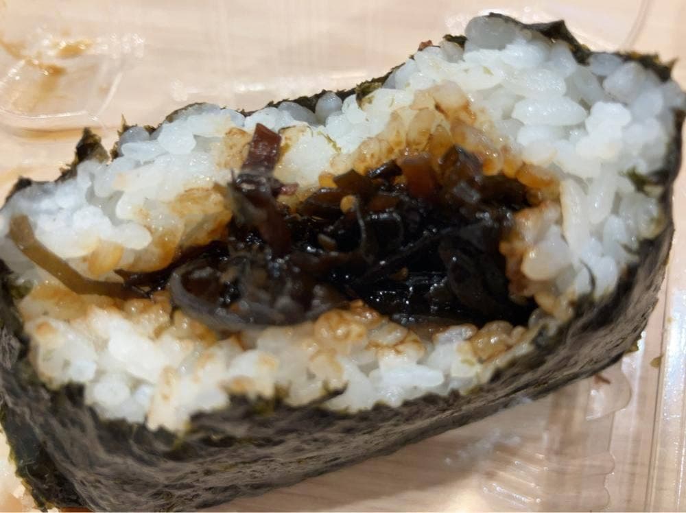 おにぎり こんが 羽田空港第2ターミナル店