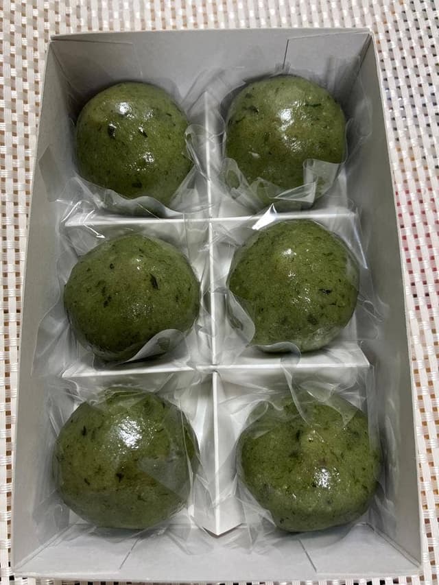 赤福 阪神梅田本店 - サブ画像1