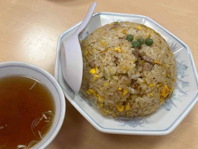 中華料理 安楽 - サブ画像3