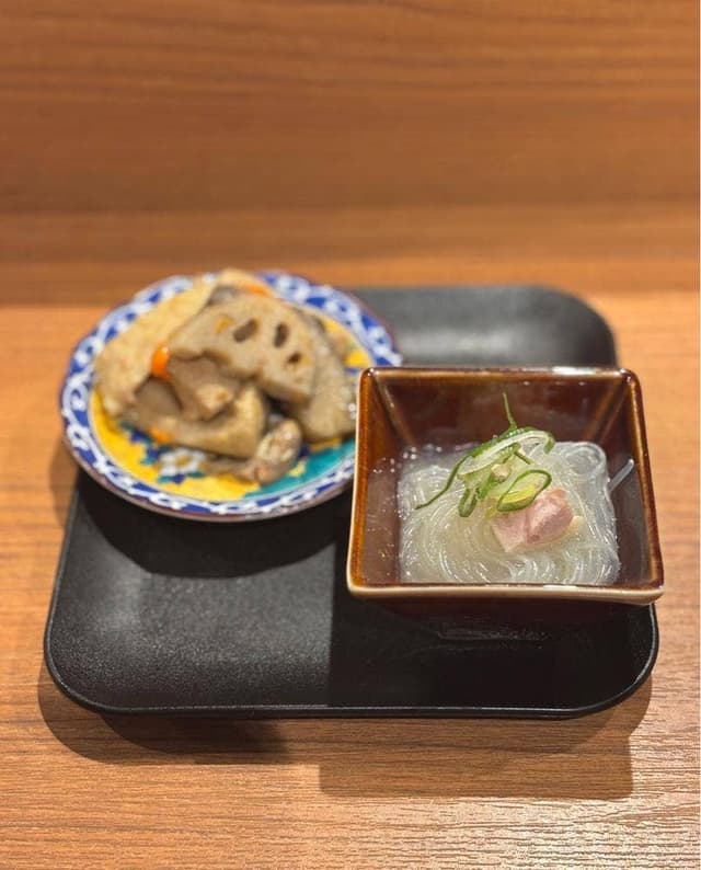 おばんざい居酒屋コンフィ - サブ画像1