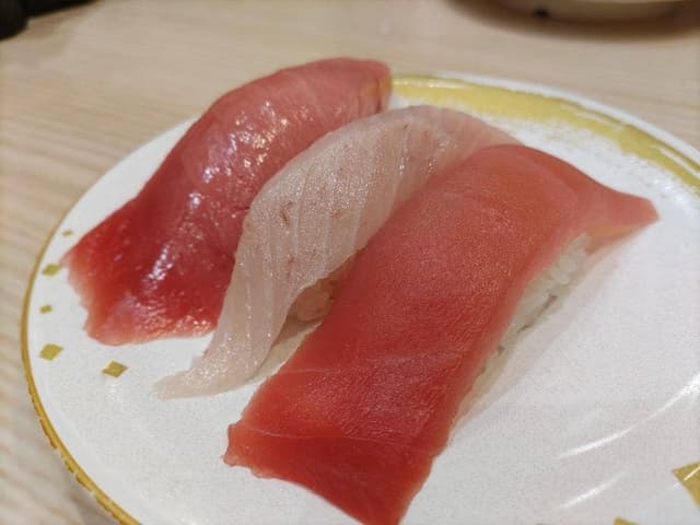 磯のがってん寿司 グランエミオ所沢店 - サブ画像1
