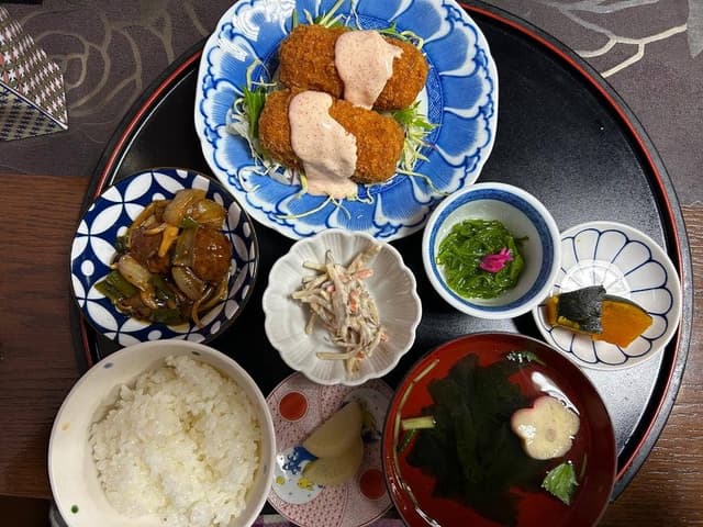 幡生の荘 - サブ画像1