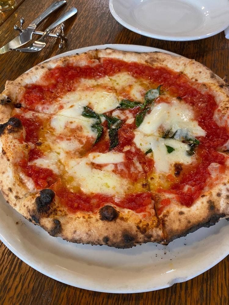 ラッコ アメーノ