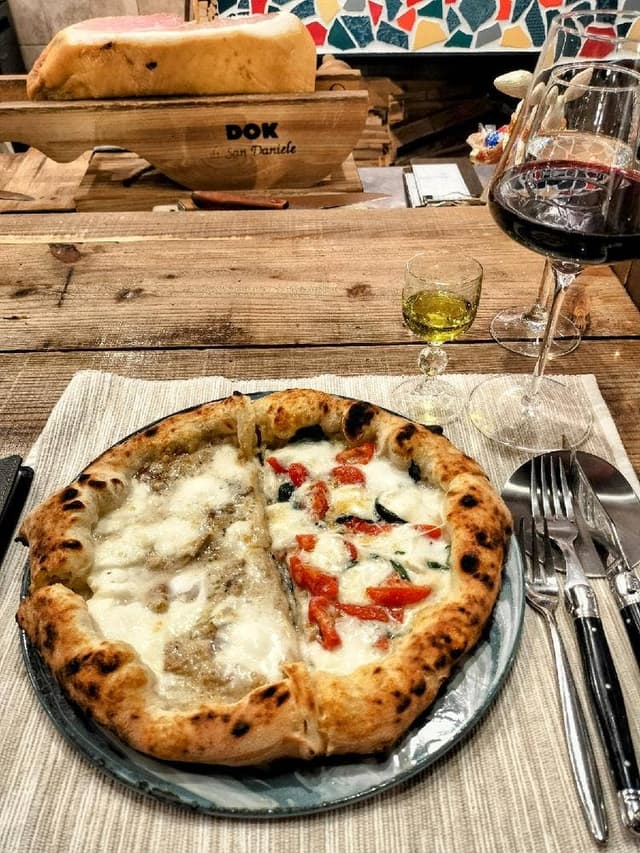 PIZZERIACIROピッツァリアチーロ - サブ画像2