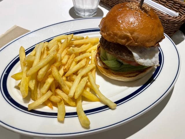 THE BEAT DINER グランスタ東京 - サブ画像3