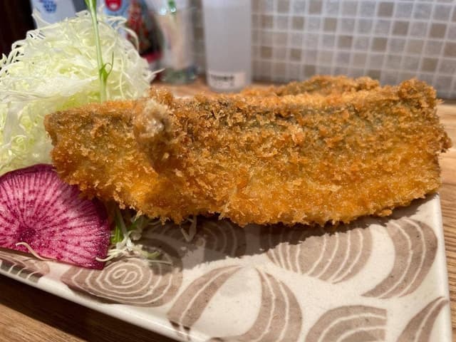 一汁三菜 炊く庵 - サブ画像2