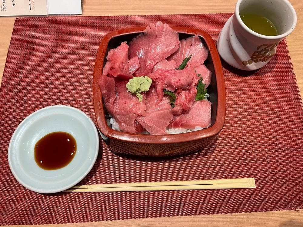 鮨政庭 門街店