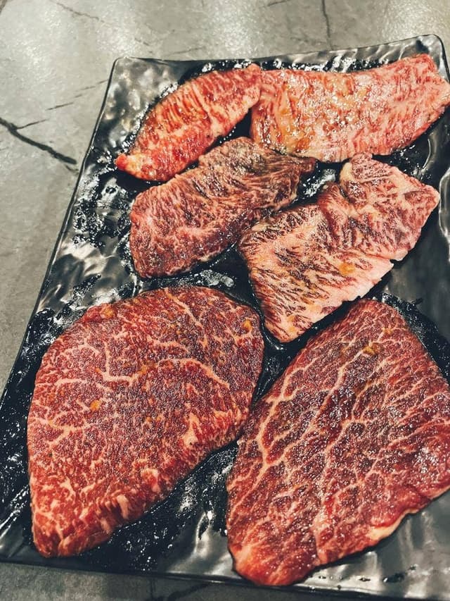 ラオン焼肉 - サブ画像1