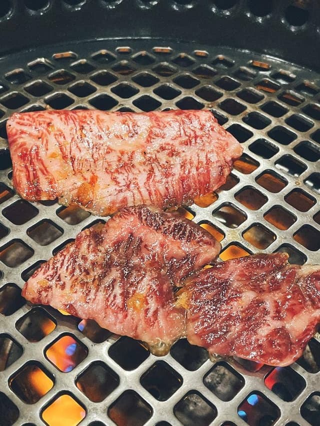 ラオン焼肉 - サブ画像2