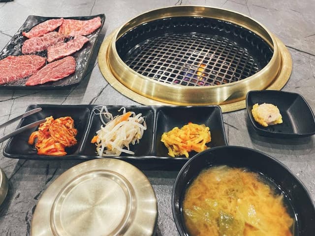 ラオン焼肉 - サブ画像3