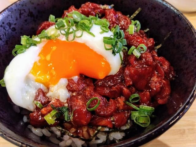 馬BOUZU - サブ画像1