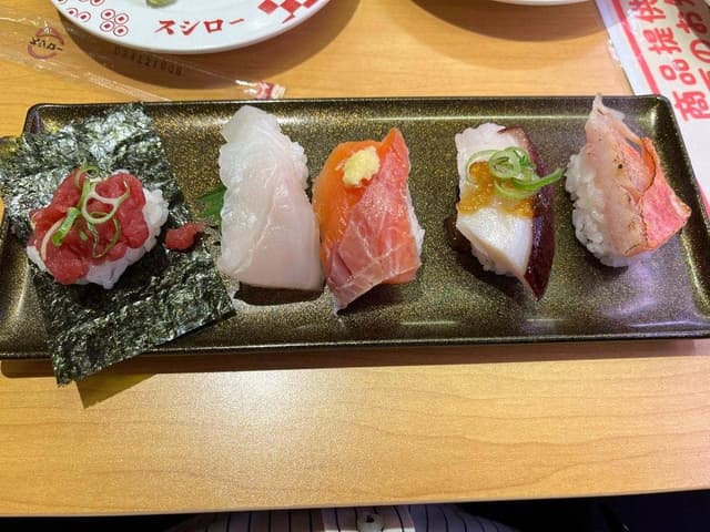 スシロー 立川駅南口店 - サブ画像2