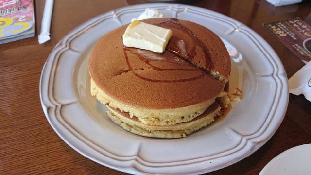 珈琲館 蔵 松戸松飛台店 - サブ画像2