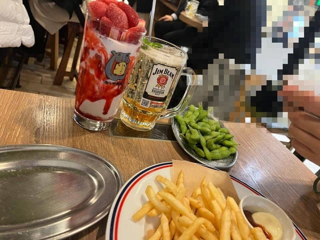 PRONTO エキュート大宮店 - サブ画像2