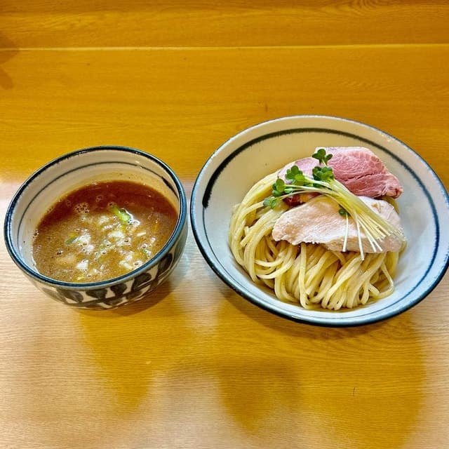 つけ麺 いな月 - サブ画像2