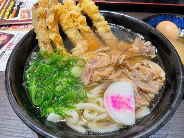 資さんうどん 鳥栖真木店 - サブ画像3
