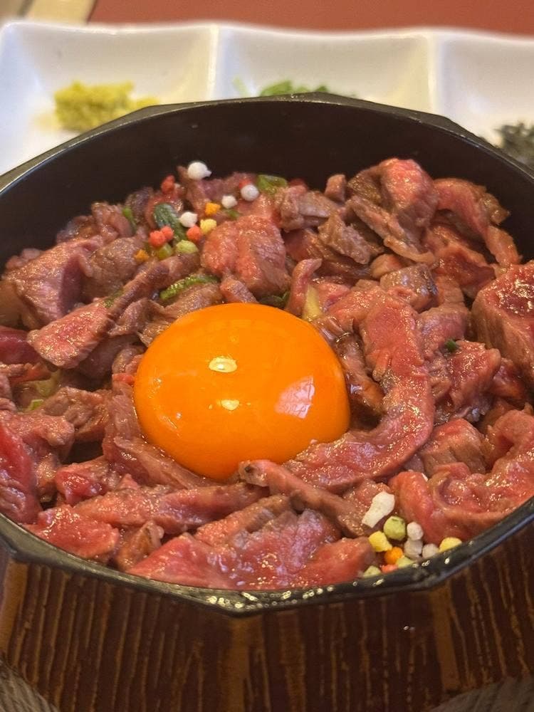 焼肉八十八 誠匠