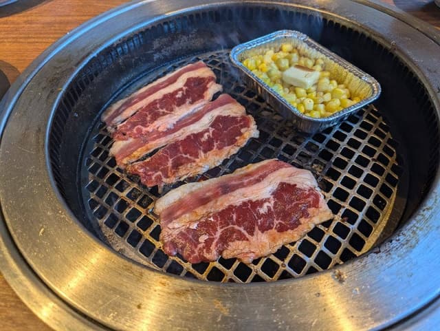 焼肉の和民 王子店 - サブ画像3
