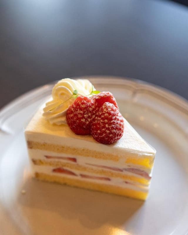 Cafe Rich - サブ画像1