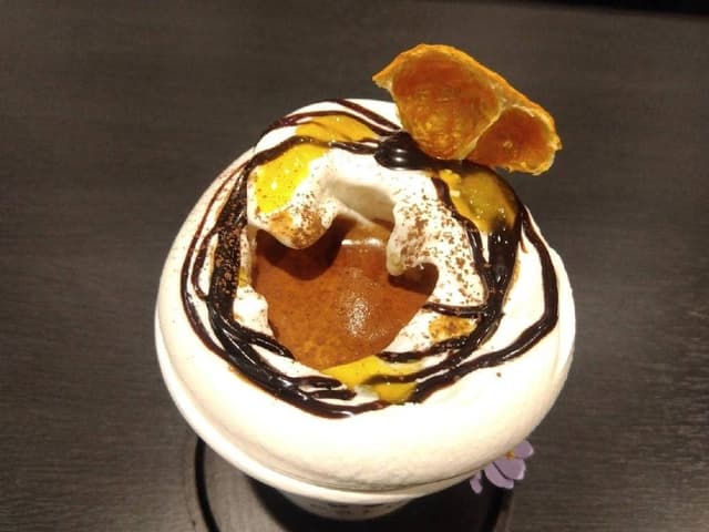 CALDA AFFOGATO CAFE - サブ画像1