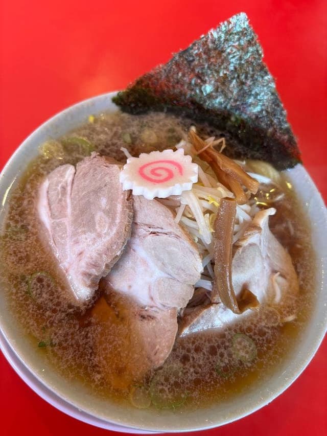 本格中華そば ロイヤル - サブ画像1