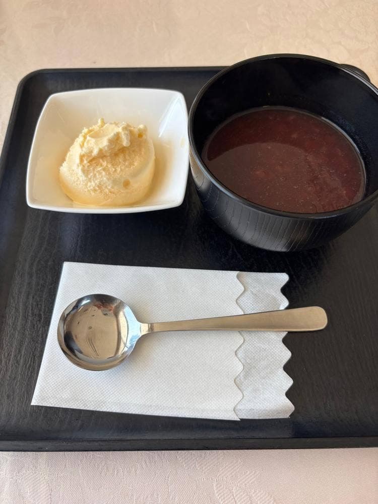 名南カントリークラブ レストラン